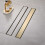 Lineaire Afvoer Rea Neox Brush Gold 60 2