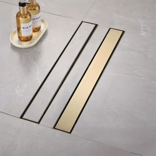 Linear Drainage Rea Neox Brush Gold 60 1