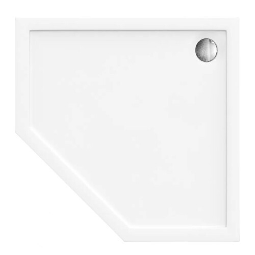 Receveur De Douche Diamond 80x80 2