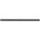 Douchebak Profiel 130cm Black 6