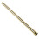 Prolunga Per Set Vasca/doccia Gold 50cm 3