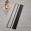 Linear Drainage Rea Neox Black Matt 70 2