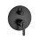 Shower System Rea Ontario Black + Box 2