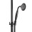 Doucheset Rea Bergamo Old Black 6