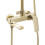 Doucheset Rea Avalon Gold 3