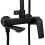 Doucheset Rea Avalon Black 3