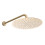Built-in Shower Set Rea Lungo Gold Box 3