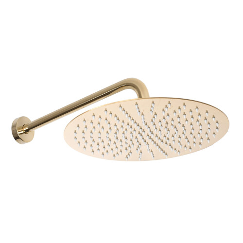Built-in Shower Set Rea Lungo Gold Box 2