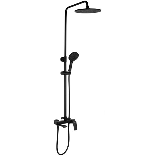 Doucheset Rea Avalon Black 1