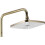 Σετ Ντους Rea Storm Gold 5