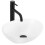 Opzetwastafel Rea Sofia Mini White 2