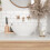 Opzetwastafel Rea Sofia Mini White 5