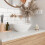 Opzetwastafel Rea Sofia Mini White 3
