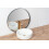 Νιπτήρας Rea Sami 36 X 36 X11.5 Cm 4