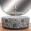 Countertop Washbasin Rea Florisa 4
