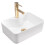 Lavabo Da Appoggio Rea Kelly Mini 1