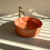 Countertop Basin Rea Sami Terra Matt 2