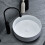 Countertop Basin Rea Elma 1