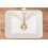 Lavabo Da Appoggio Rea Kelly Mini 5