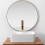 Lavabo Da Appoggio Rea Kelly Mini 2