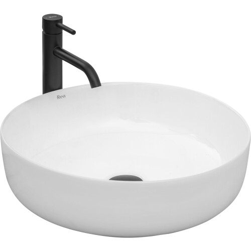 Countertop Basin Rea Elma 1