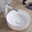 Countertop Basin Rea Elma 3