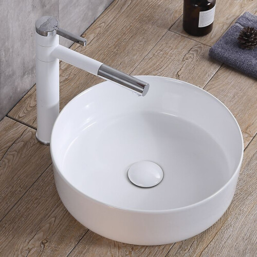 Countertop Basin Rea Elma 2