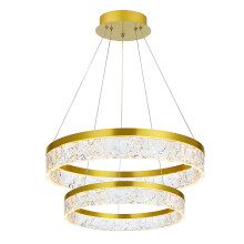 Led-valaisin Lhj049-cp2 Gold