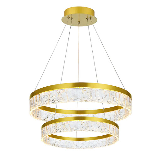 Led-valaisin Lhj049-cp2 Gold