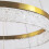 Led-valaisin Lhj049-cp2 Gold 7
