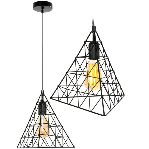 Lampe Loft Lh2058