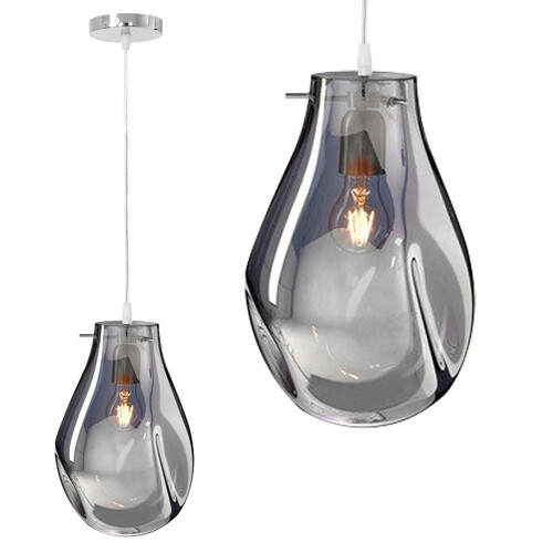 Lampe Silver APP329-1CP