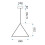 Lampe Loft Lh2058 6