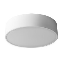 Mennyezeti Lámpa APP641-3C 30cm Fehér