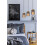Κρεμαστό Φωτιστικό APP1812-3CP Frosted Grey 3