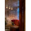 Κρεμαστό Φωτιστικό APP1812-3CP Frosted Grey 2