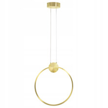 Mennyezeti Lámpa Led App1393-cp Gold 30cm