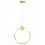 Lampe Led App1393-cp Gold 30cm 1