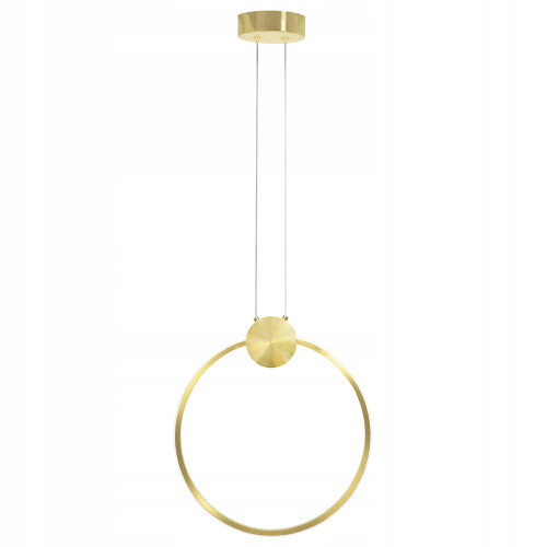 Lampe Led App1393-cp Gold 30cm
