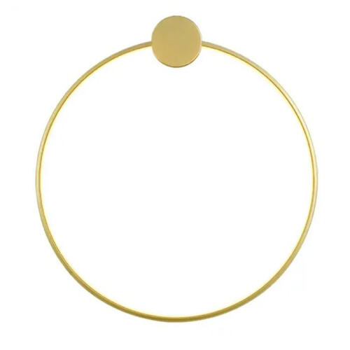 Wall Lamp Led App1390-cw Gold 50cm