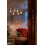Lampe Suspendue APP1813-6CP Frosted Grey 5