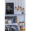 Lampe Suspendue APP1813-6CP Frosted Grey 6
