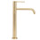 Βρύση Νιπτήρα Rea Lugano Slim Gold Brushed High 4