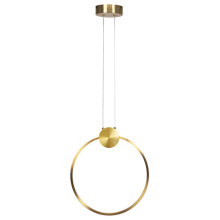 Mennyezeti Lámpa Led App1394-cp Old Gold 30cm