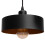 Hanglamp APP1334-3CP Black Gold 3