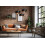 Hanglamp APP1334-3CP Black Gold 6