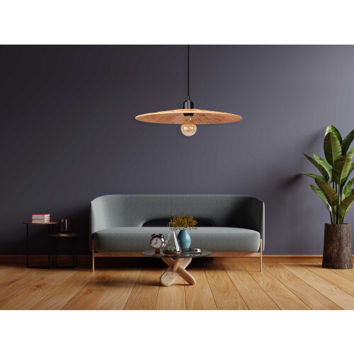 Lampa Wisząca Boho APP1311-1CP 2