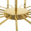 Lampe APP1197-15CP Gold 3