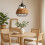 Hanglamp APP989-1CP 4