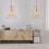 Lampe APP1457-1CP 6